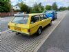 Ford Granada 2,3 automatic van